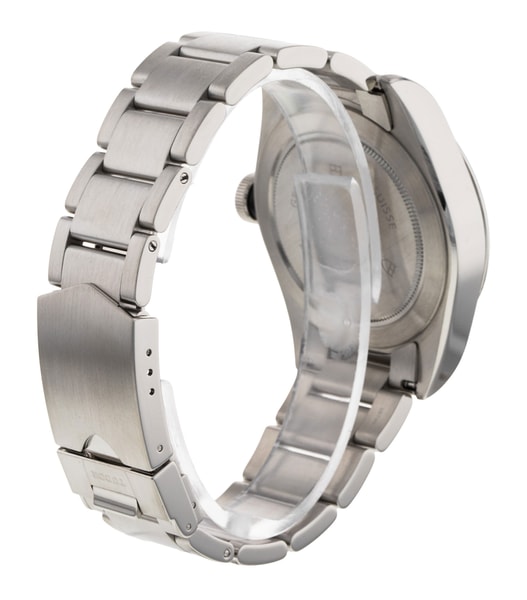 Tudor Black Bay 41 M79540-0006